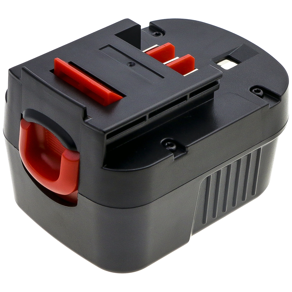 Batterie industrielle Black