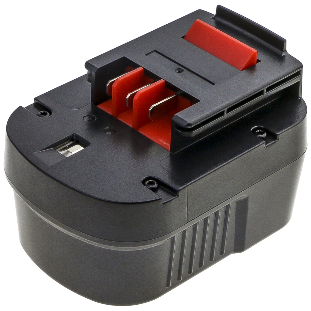 Batterie industrielle Black 