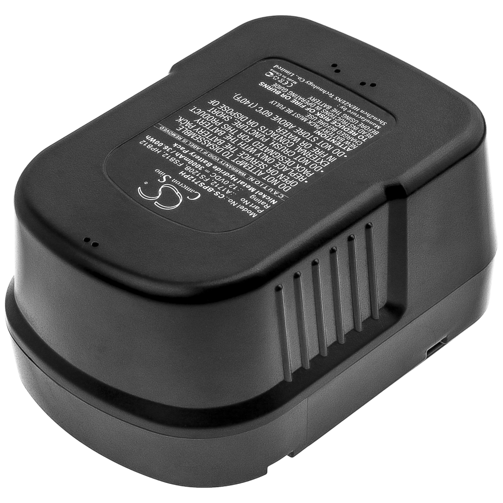 Batteries Remplace B-8315