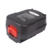 Batterie industrielle Black 