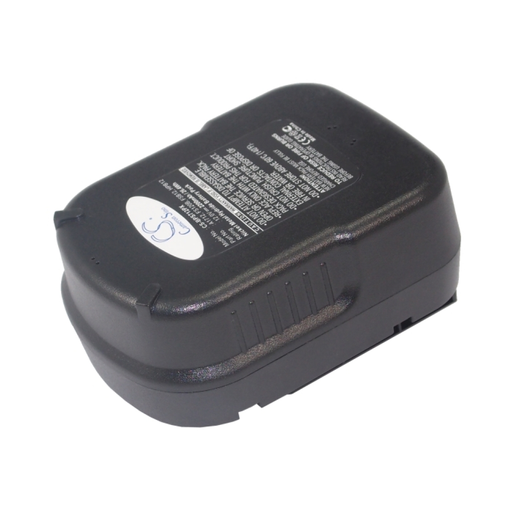 Batteries Remplace 499936-35