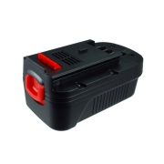 Batterie industrielle Firestorm FSL18 Flash Light