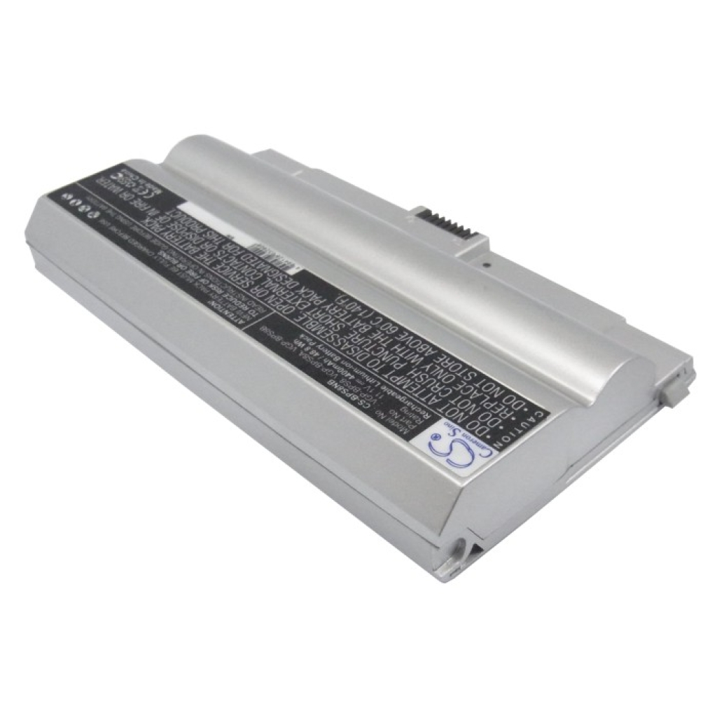 Batterie pour ordinateur portable Sony VAIO VGN-FZ283BN (CS-BPS8NB)