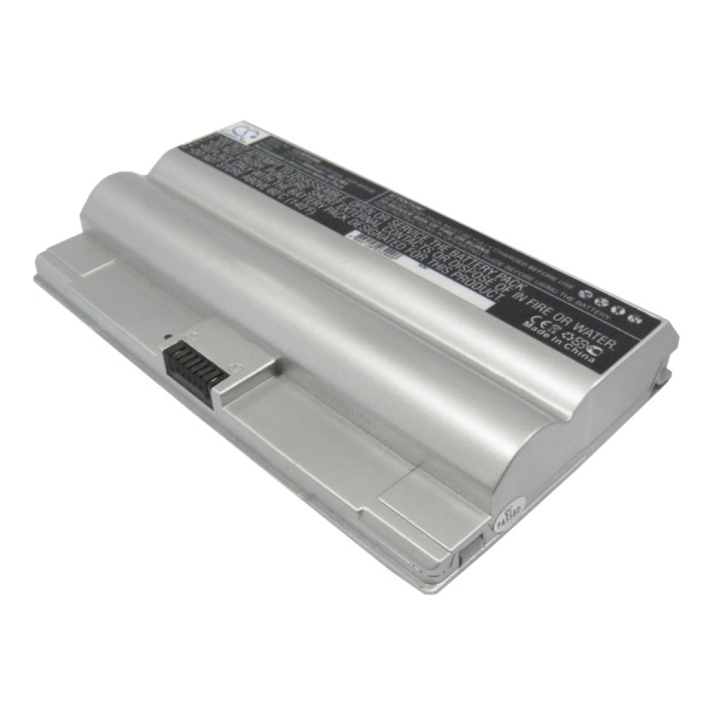 Batterie pour ordinateur portable Sony VAIO VGN-FZ220U/B (CS-BPS8NB)