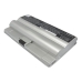 Batterie pour ordinateur portable Sony VAIO VGN-FZ283BN (CS-BPS8NB)