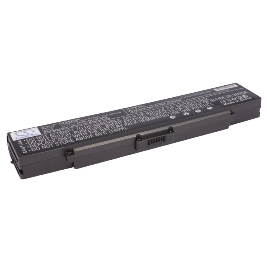 Batterie pour ordinateur portable Sony VAIO VGN-AR570 CTO (CS-BPS9NB)