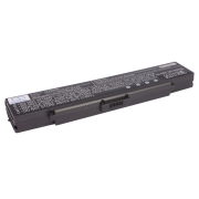 Batterie pour ordinateur portable Sony VAIO VGN-CR510E