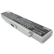 Batterie pour ordinateur portable Sony VAIO VGN-CR190E