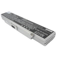 Remplacement de batterie compatible pour Sony VGP-BPS9,VGP-BPS9/B,VGP-BPS9A