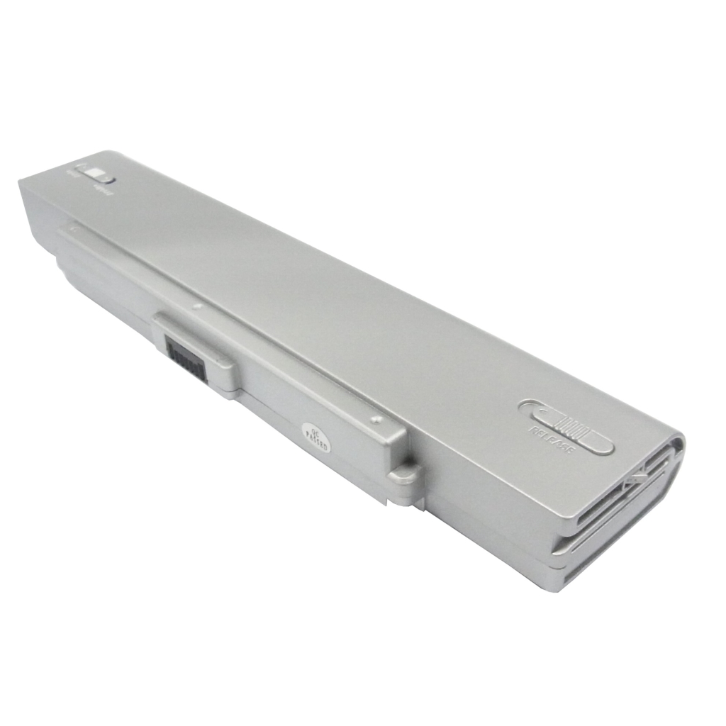 Notebook battery Sony VAIO VGN-NR123