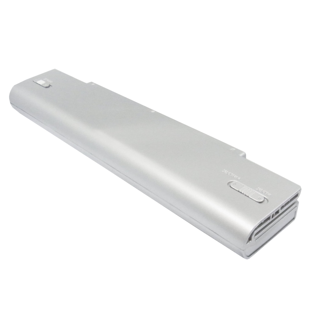 Batterie pour ordinateur portable Sony VAIO VGN-AR670 CTO