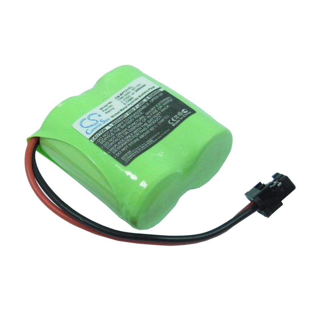 Batteries Remplace BT-810