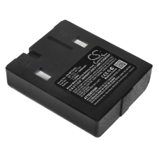 Compatible battery replacement for NOMAD BP-T23,BP-T93,BT911