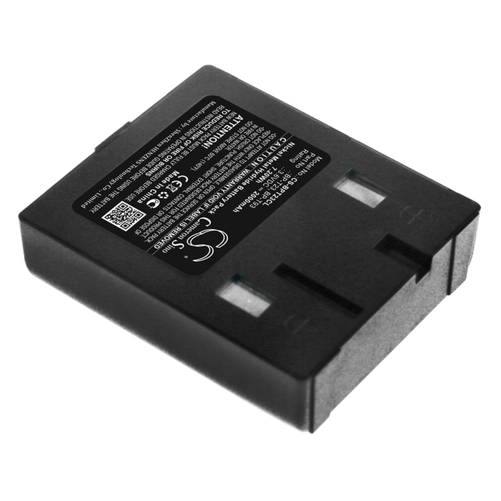 Batterie de téléphone sans fil Sony TEL-620 (CS-BPT23CL)