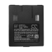 Batterie de téléphone sans fil Bell South CS-BPT23CL