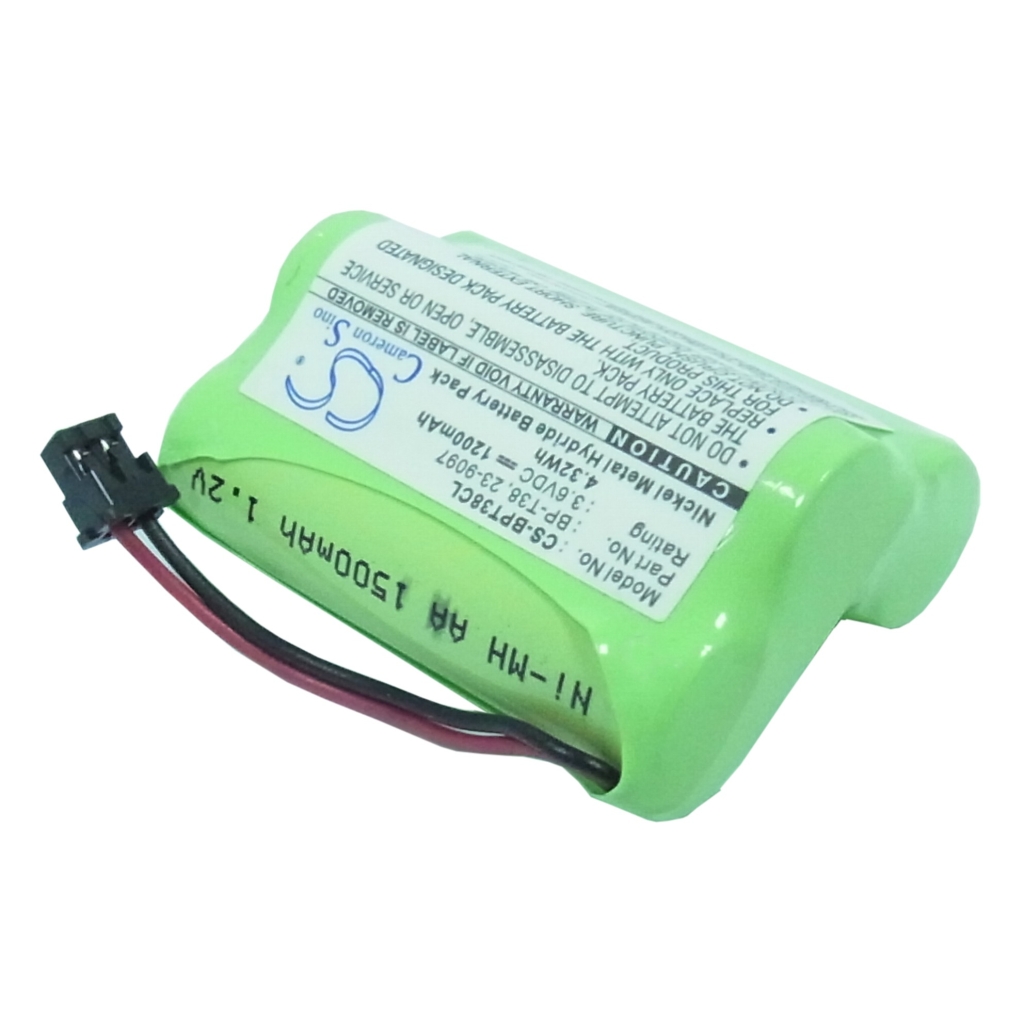 Batterie de téléphone sans fil Sony SPP-S2720 (CS-BPT38CL)