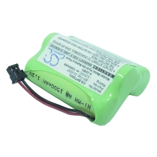 Remplacement de batterie compatible pour Sony 23-9097,BP-T38