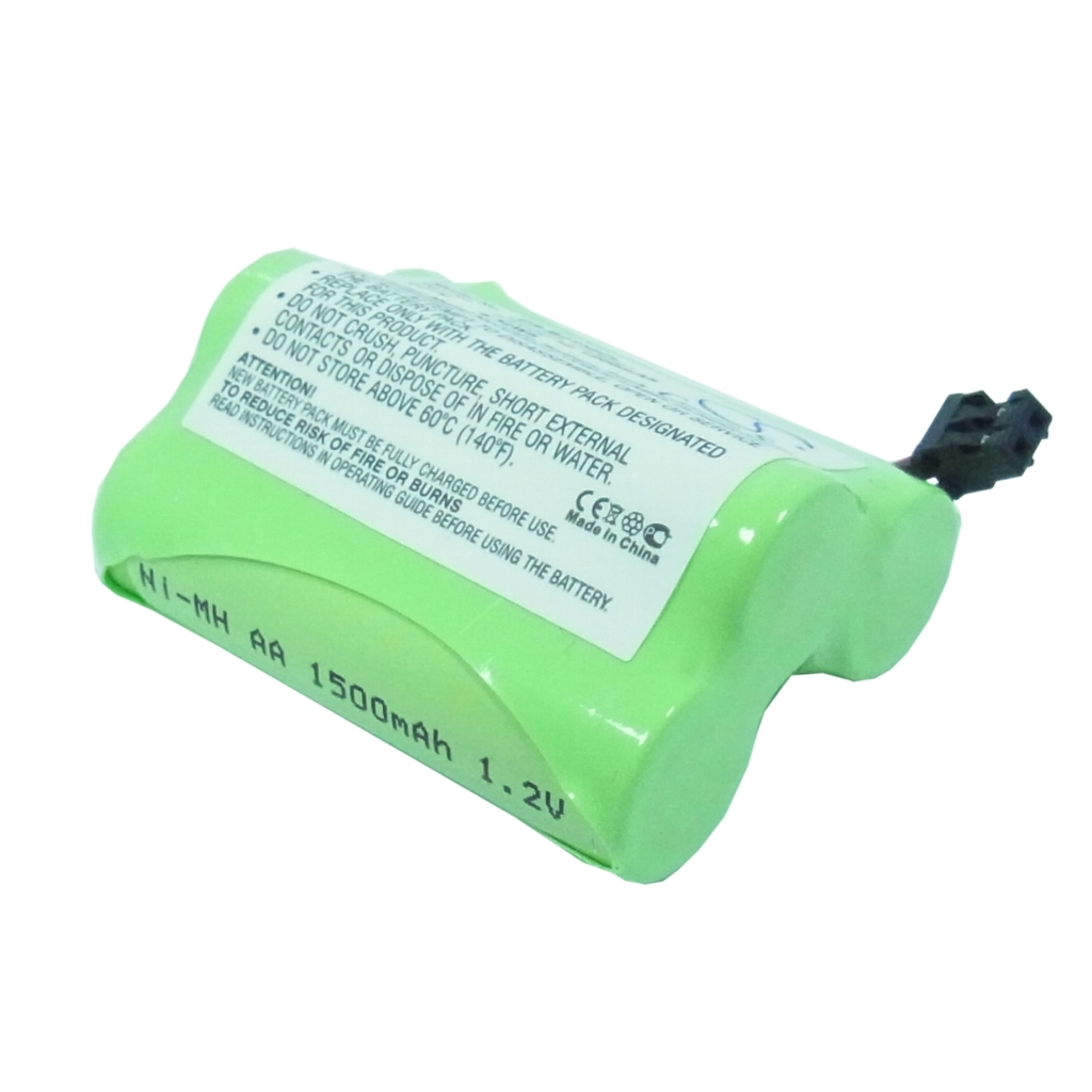 Batterie de téléphone sans fil Sony SPP-A2770 (CS-BPT38CL)