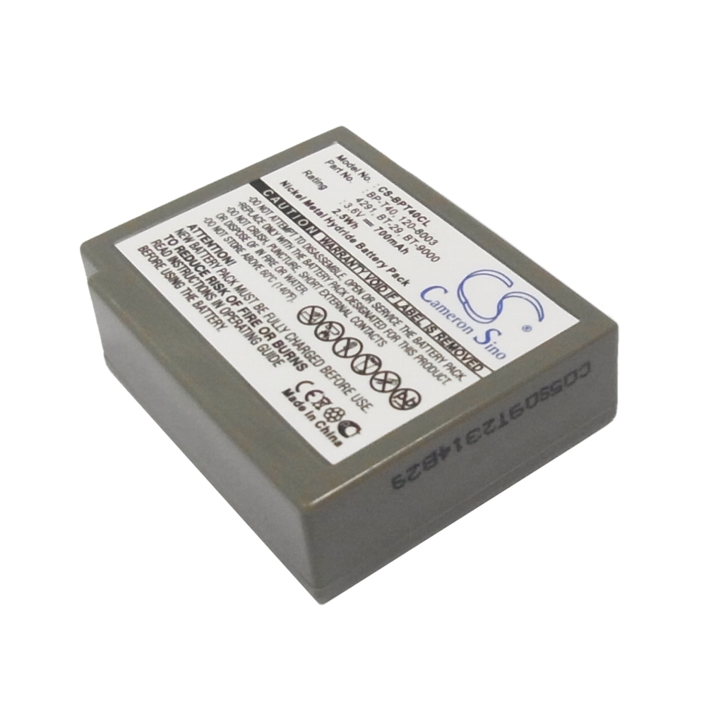 Batteries Remplace BBTY0251001