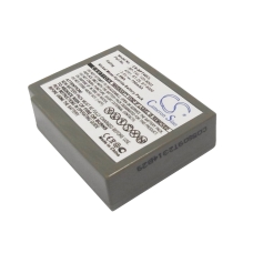 Compatible battery replacement for Privileg 120-8003,4291,BBTY0251001,BP-T40,BT-29...