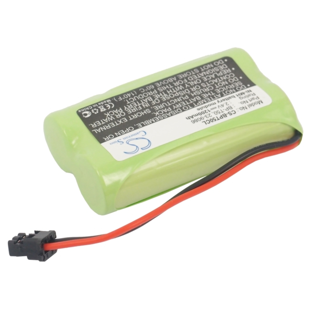 Batterie de téléphone sans fil Sony CS-BPT50CL