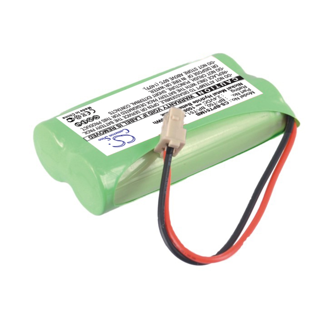 BabyPhone Battery Fisher M6163