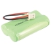 BabyPhone Battery Fisher M6163