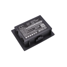 Remplacement de batterie compatible pour Alcatel 3410,3420,3606,38BN78108AAXX00,700245509...