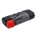 Batteries Remplace VPX0111