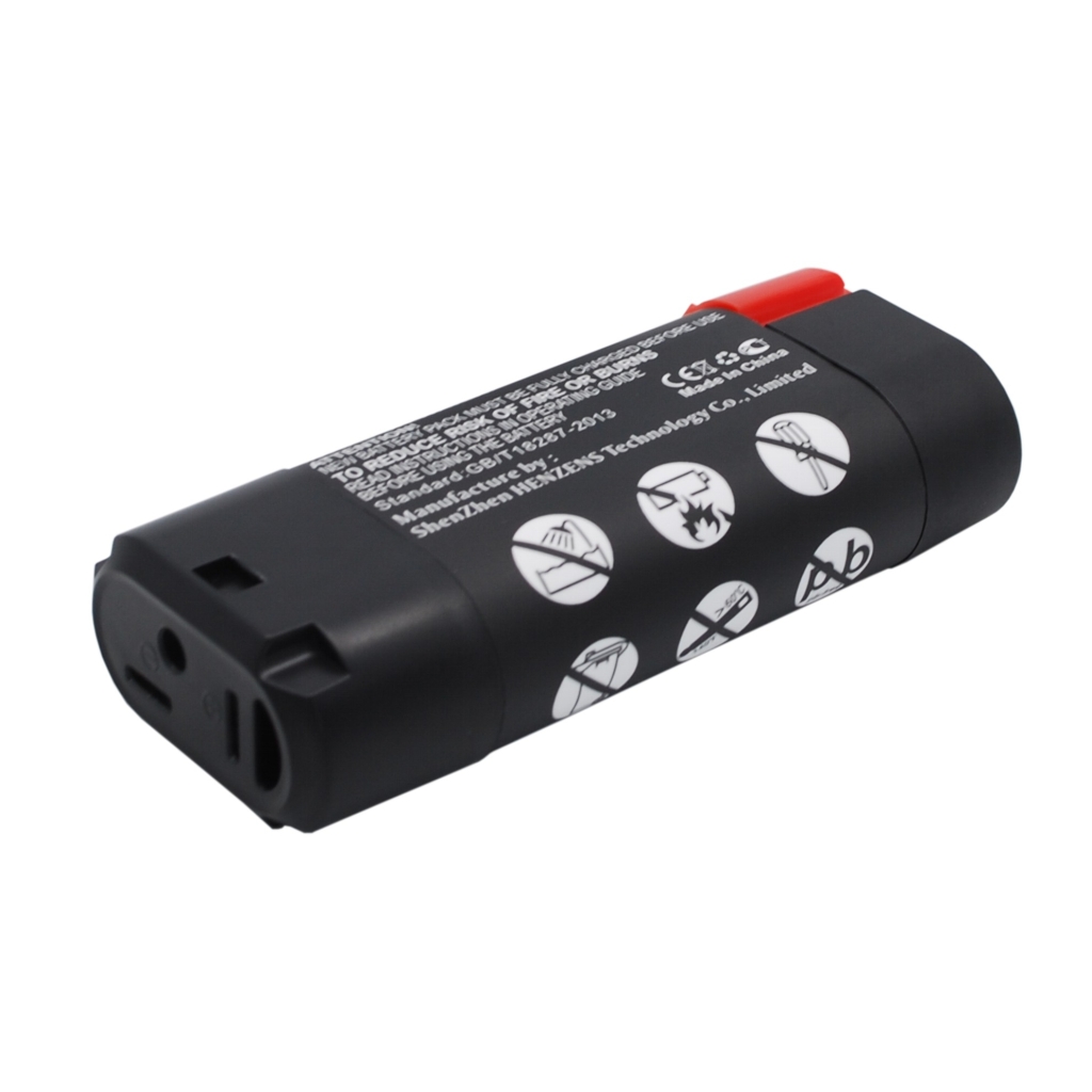 Batteries Remplace VPX0111