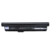 Batterie pour ordinateur portable Sony VAIO VGN-TZ92NS (CS-BPX11NB)