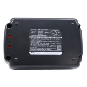 CS-BPX360PW<br />Batteries for   replaces battery LBXR2036