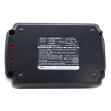 Remplacement de batterie compatible pour Black & decker  LBXR36, LBX2040, LBXR2036, LBX1540-2, LBX36...