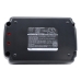 Batterie industrielle Black