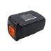 Batterie industrielle Black