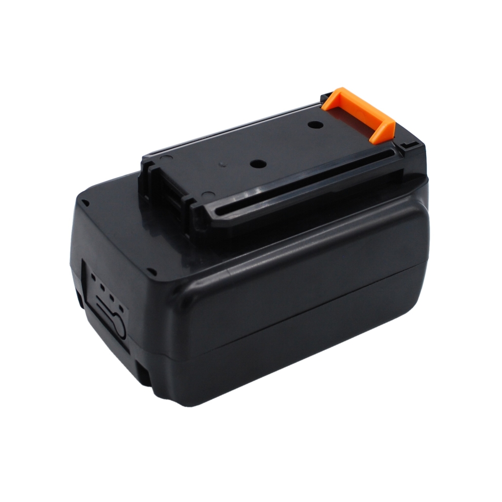 Batterie industrielle Black 