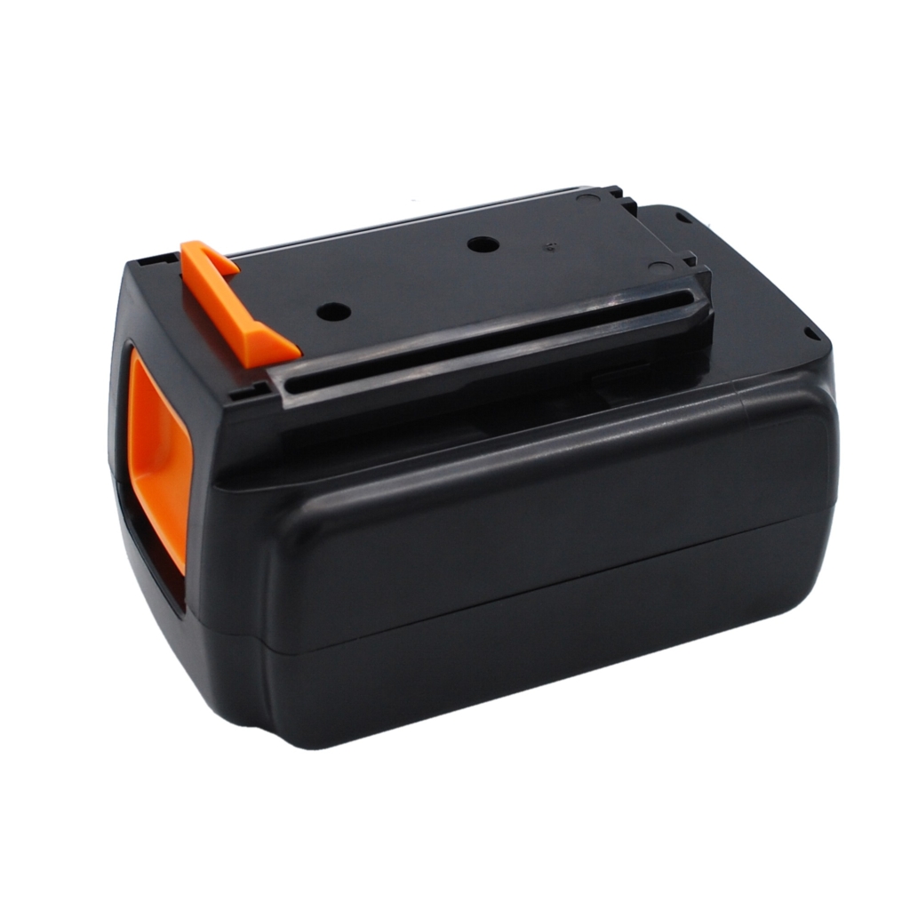 Batterie industrielle Black