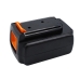 Batterie industrielle Black 