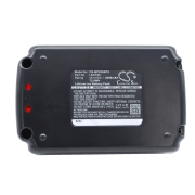 CS-BPX360PX<br />Batterie pour  remplace la batterie LBXR36