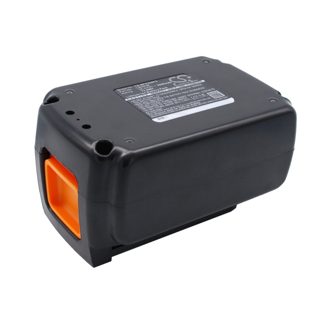 Batterie industrielle Black & decker CS-BPX360PX