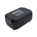 Batterie industrielle Black 