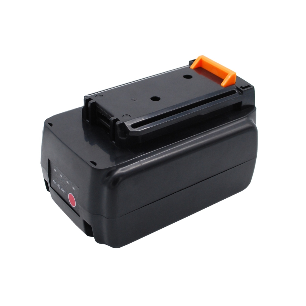 Batterie industrielle Black 