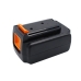 Batterie industrielle Black 