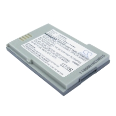 Compatible battery replacement for BenQ 23.20115.102