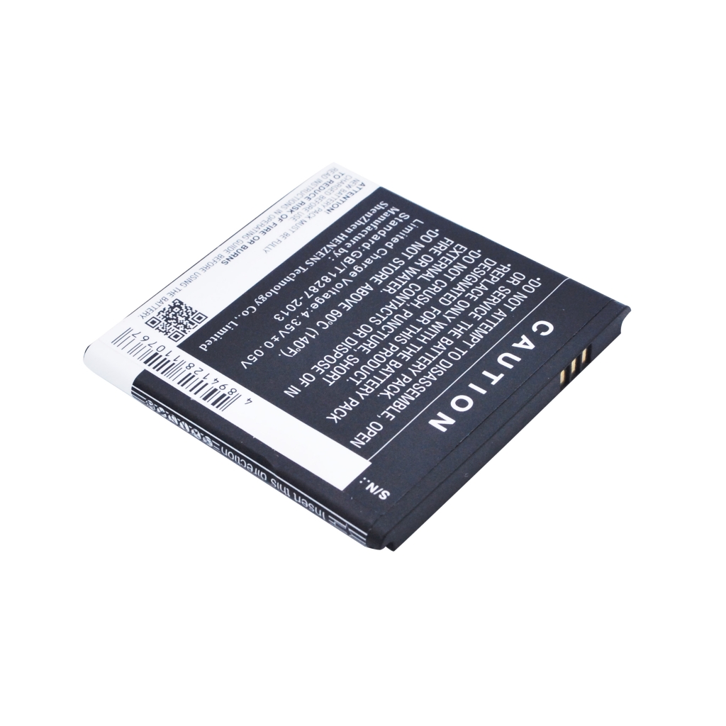 Mobile Phone Battery Bq CS-BQA400SL