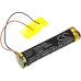 Compatible battery replacement for Bose AHB110520CPS