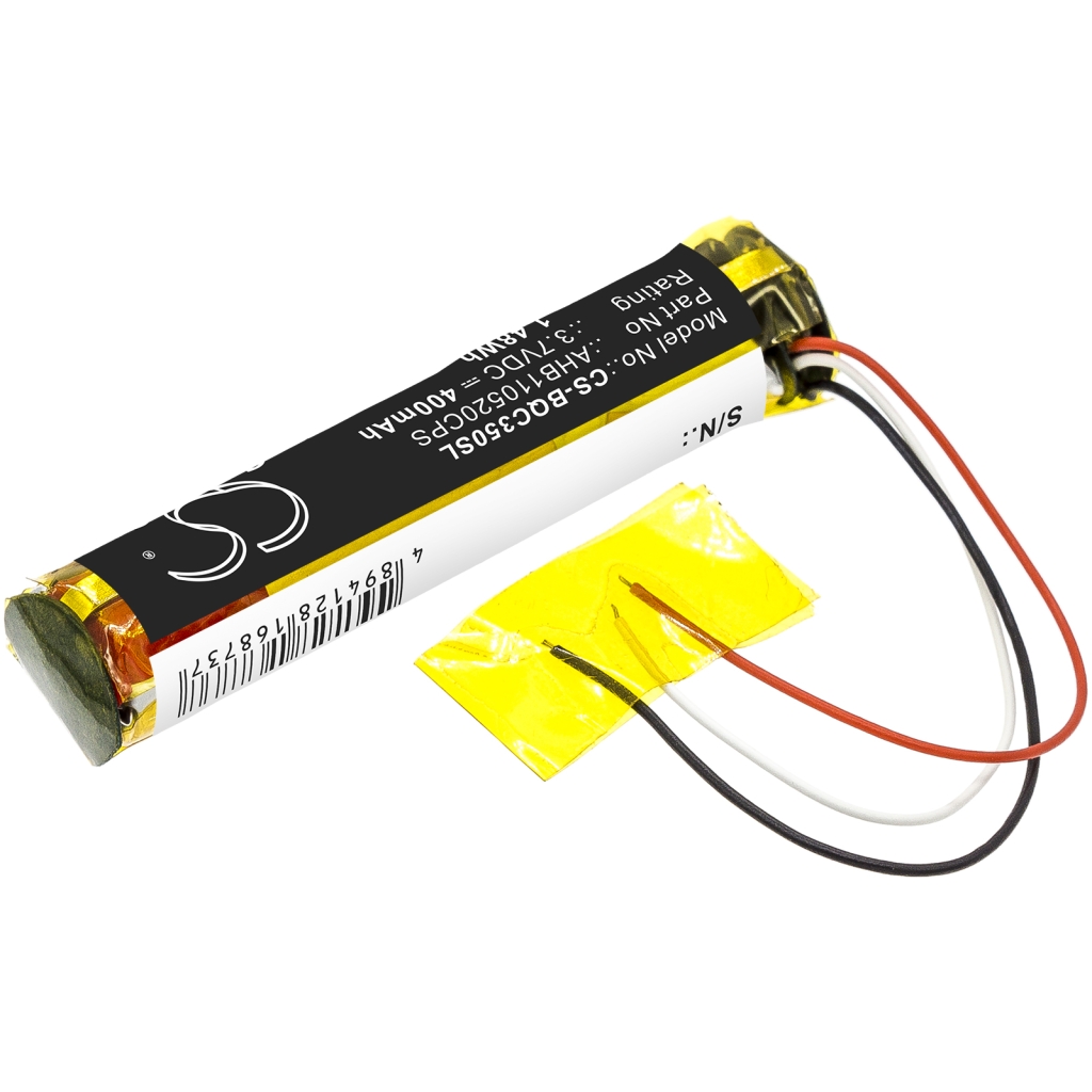 Compatible battery replacement for Bose AHB110520CPS