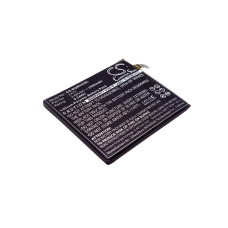 Remplacement de batterie compatible pour Bq 2470