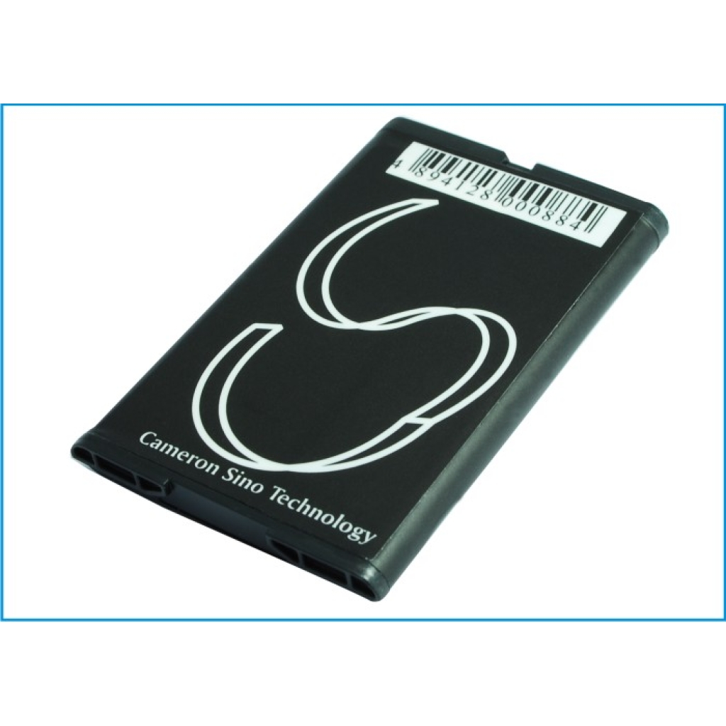 Mobile Phone Battery Blackberry 7130e