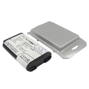 CS-BR7100XL<br />Batteries for   replaces battery BAT-06860-001